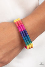 Load image into Gallery viewer, Rainbow Renegade - Multi - The V Resale Boutique