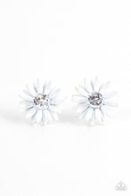 Load image into Gallery viewer, Sunshiny DAIS-y - White - The V Resale Boutique