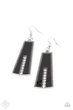 Load image into Gallery viewer, Demandingly Deco - Black - The V Resale Boutique
