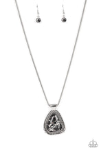 Load image into Gallery viewer, Artisan Adventure - Black - The V Resale Boutique