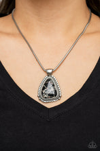 Load image into Gallery viewer, Artisan Adventure - Black - The V Resale Boutique