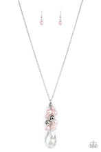 Load image into Gallery viewer, Drip Drop Dazzle - Pink - The V Resale Boutique