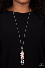 Load image into Gallery viewer, Drip Drop Dazzle - Pink - The V Resale Boutique