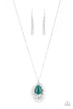 Load image into Gallery viewer, Titanic Trinket - Green - The V Resale Boutique