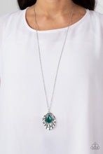 Load image into Gallery viewer, Titanic Trinket - Green - The V Resale Boutique