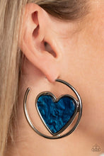 Load image into Gallery viewer, Smitten with You - Blue
