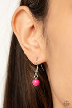 Load image into Gallery viewer, Mojave Medallion - Pink