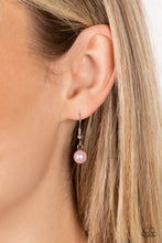 Load image into Gallery viewer, Tearoom Gossip - Pink - The V Resale Boutique