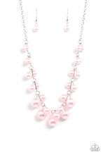 Load image into Gallery viewer, Tearoom Gossip - Pink - The V Resale Boutique