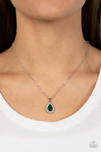Load image into Gallery viewer, A Guiding SOCIALITE - Green