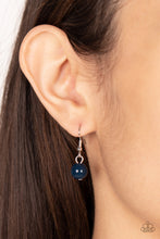 Load image into Gallery viewer, Popping Promenade - Blue - The V Resale Boutique
