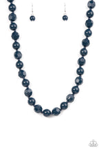 Load image into Gallery viewer, Popping Promenade - Blue - The V Resale Boutique
