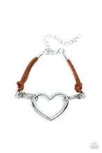 Load image into Gallery viewer, Flirty Flavour - Brown - The V Resale Boutique