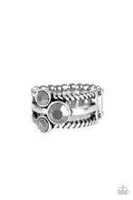 Load image into Gallery viewer, Head In The Stars - Silver - The V Resale Boutique