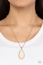 Load image into Gallery viewer, Yacht Ready - Gold - The V Resale Boutique