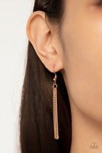 Load image into Gallery viewer, Yacht Ready - Gold - The V Resale Boutique