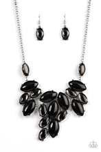 Load image into Gallery viewer, Date Night Nouveau - Black - The V Resale Boutique