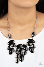 Load image into Gallery viewer, Date Night Nouveau - Black - The V Resale Boutique