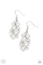 Load image into Gallery viewer, Fond of Baubles - White - The V Resale Boutique