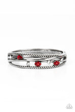 Load image into Gallery viewer, Bonus Bling - Red