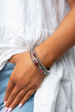 Load image into Gallery viewer, Bonus Bling - Red