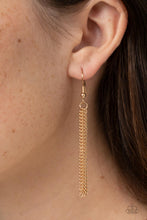Load image into Gallery viewer, Undauntingly Urban - Gold - The V Resale Boutique