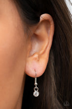 Load image into Gallery viewer, Understated Dazzle - Silver - The V Resale Boutique