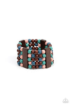 Load image into Gallery viewer, Island Soul - Multi - The V Resale Boutique