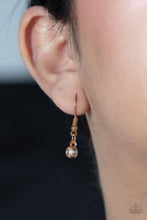 Load image into Gallery viewer, Audacious Attitude - Gold - The V Resale Boutique