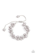 Load image into Gallery viewer, Vintage Versatility - Silver - The V Resale Boutique