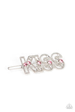 Load image into Gallery viewer, Kiss Bliss - Pink - The V Resale Boutique