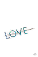 Load image into Gallery viewer, True Love Twinkle - Blue