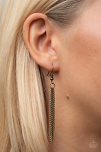 Load image into Gallery viewer, Butterfly Boutique - Brass