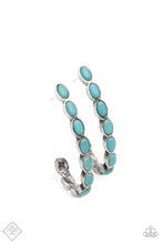 Load image into Gallery viewer, Kick Up a SANDSTORM - Blue - The V Resale Boutique