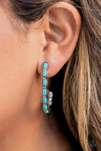 Load image into Gallery viewer, Kick Up a SANDSTORM - Blue - The V Resale Boutique