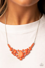 Load image into Gallery viewer, Bali Ballroom - Orange