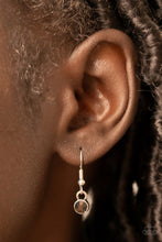 Load image into Gallery viewer, Collar Poppin Sparkle - Silver - The V Resale Boutique