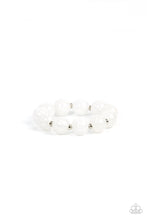 Load image into Gallery viewer, Arctic Affluence - White - The V Resale Boutique