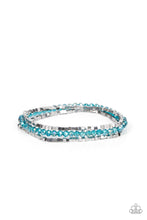 Load image into Gallery viewer, Just a Spritz - Blue - The V Resale Boutique