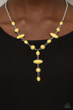 Load image into Gallery viewer, Authentically Adventurous - Yellow
