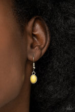 Load image into Gallery viewer, Authentically Adventurous - Yellow