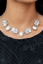 Load image into Gallery viewer, Sensational Showstopper - White - The V Resale Boutique