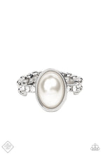 Load image into Gallery viewer, One Day at a SHOWTIME - White - The V Resale Boutique