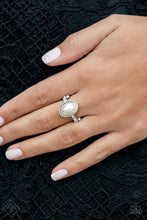Load image into Gallery viewer, One Day at a SHOWTIME - White - The V Resale Boutique