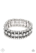 Load image into Gallery viewer, Ritzy Reboot - White - The V Resale Boutique