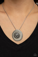 Load image into Gallery viewer, Make Me a MEDALLION-aire - Silver
