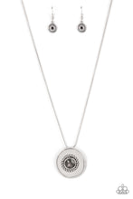 Load image into Gallery viewer, Make Me a MEDALLION-aire - Silver