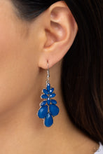Load image into Gallery viewer, Fashionista Fiesta - Blue
