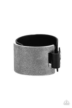 Load image into Gallery viewer, Studded Synchronism - Black - The V Resale Boutique
