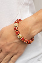 Load image into Gallery viewer, Glaze Craze - Red